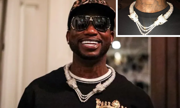 11 Most Expensive Rapper Chains in The World