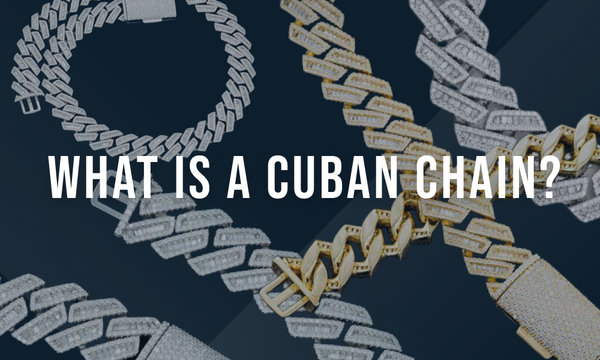 what is a cuban chain and its cost