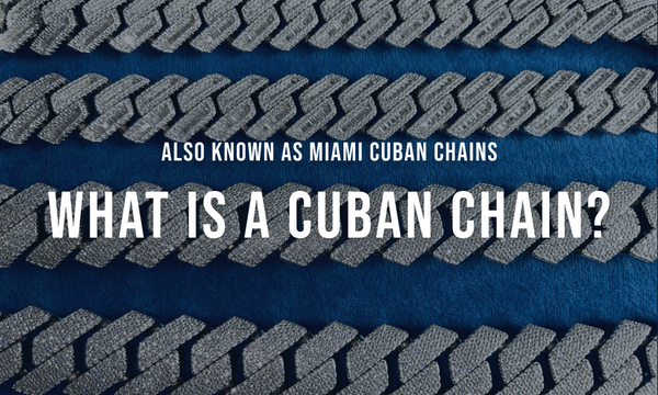 What is a cuban chain