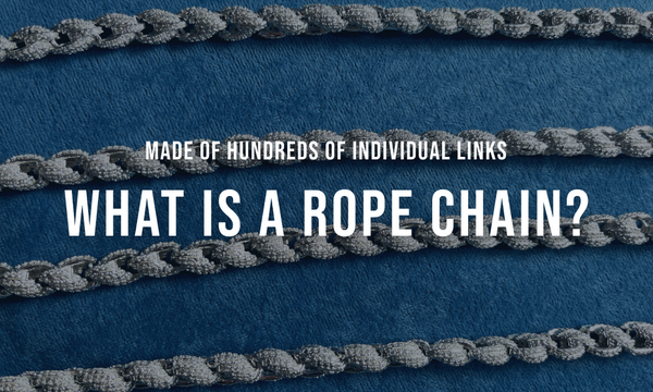 What is a rope chain