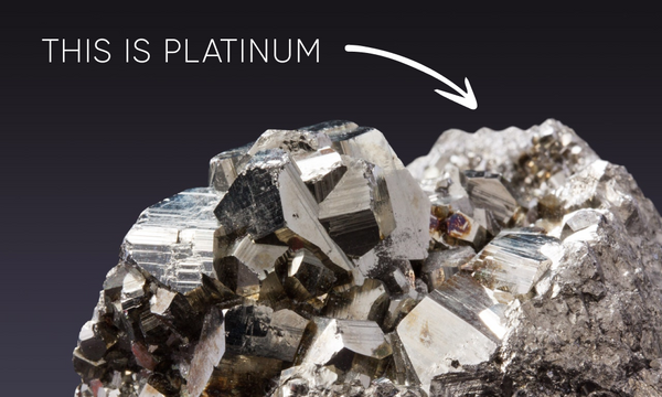 What is Platinum