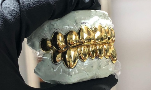 Where to Buy Gold Grillz