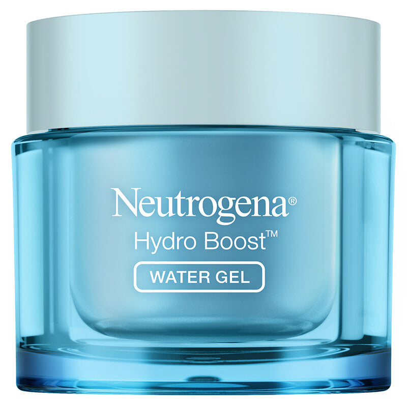 Neutrogena® Hydro Boost™ Cleanser Water Gel 145ml