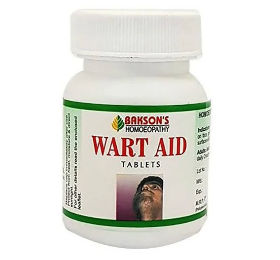 Baksons Nail And Hair Aid Tablet 30 - Uses, Side Effects, Dosage, Price |  Truemeds
