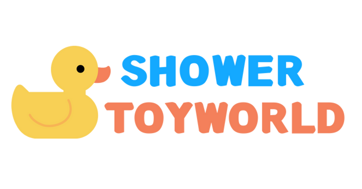 Shower Toy World