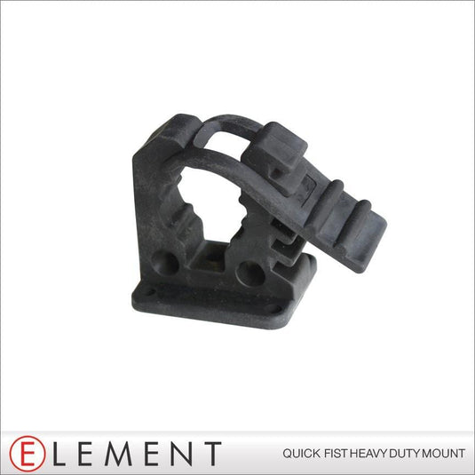 Element Mounting Straps Tactical Molle Panel