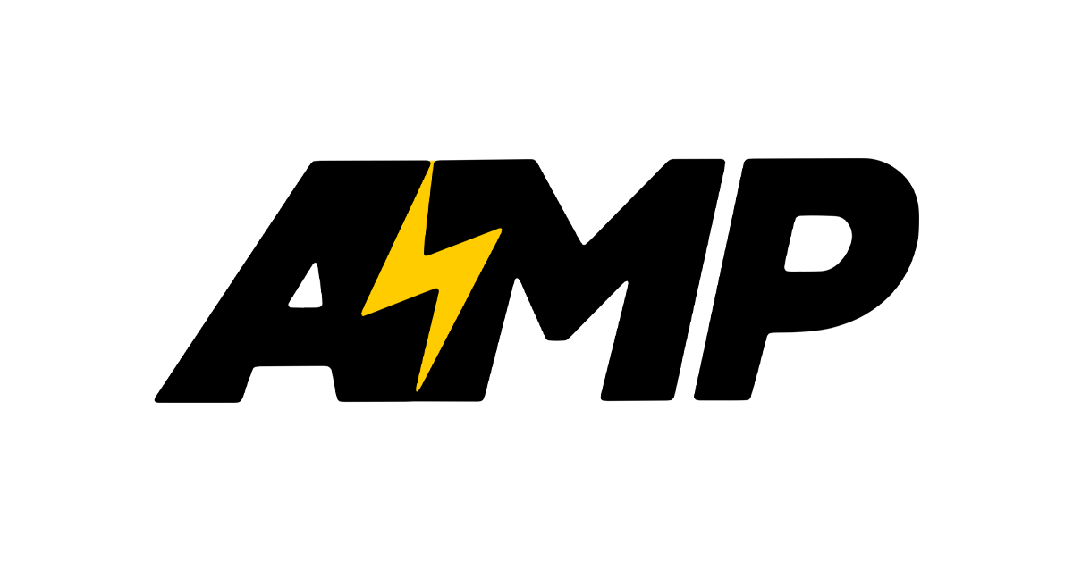 AMP - ANY MEANS POSSIBLE