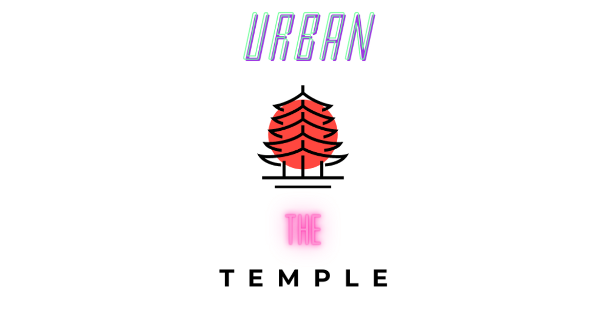 UrbanTheTemple