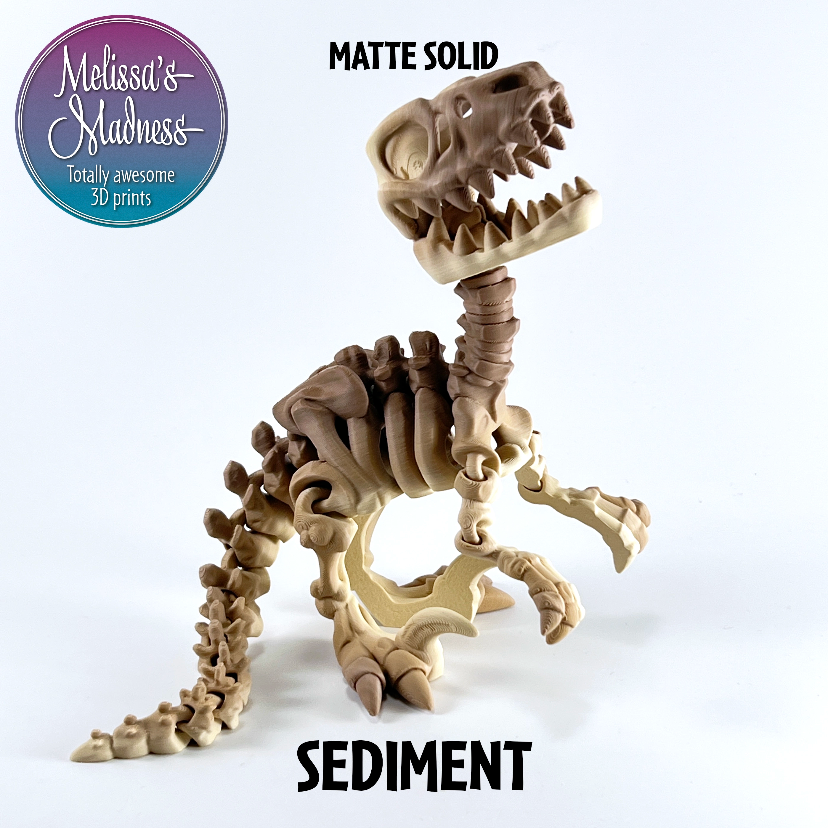 Sediment