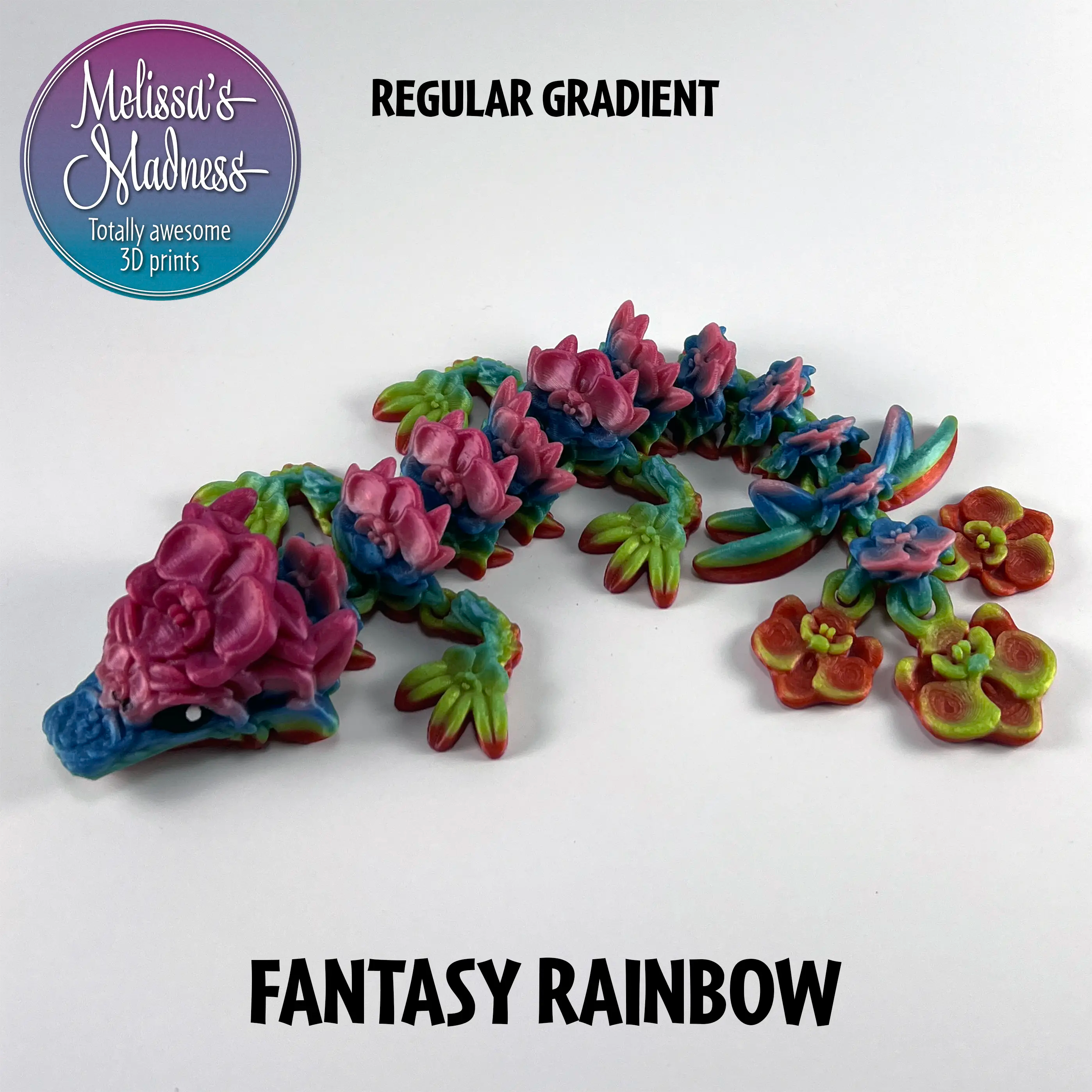 Fantasy Rainbow