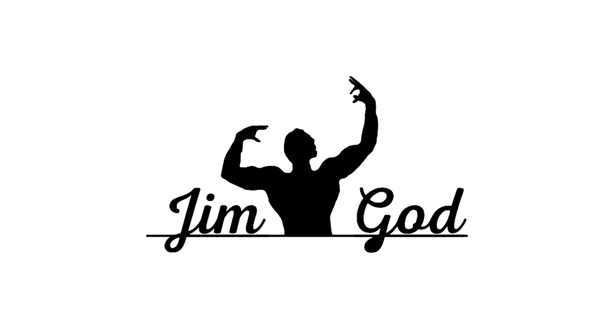 Jim-God