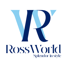 Ross World Full Length logo