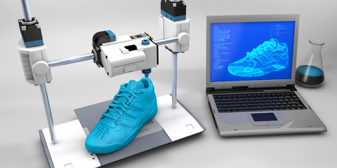 Publicación de blog de impresión 3D