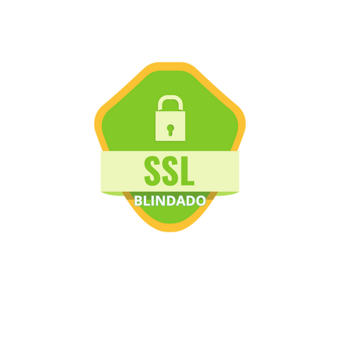 SSL SITE BLINDADO