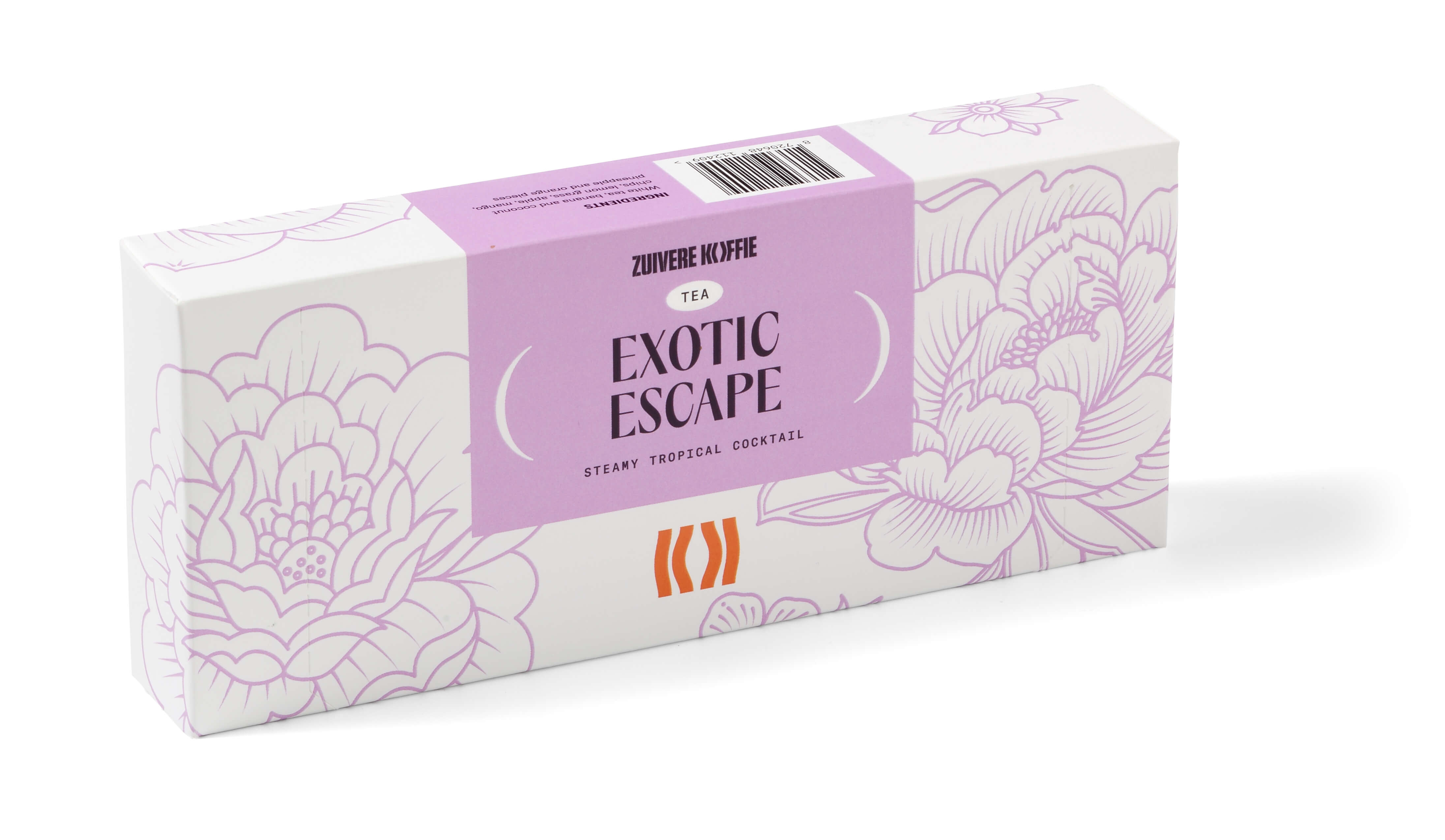 Exotic Escape