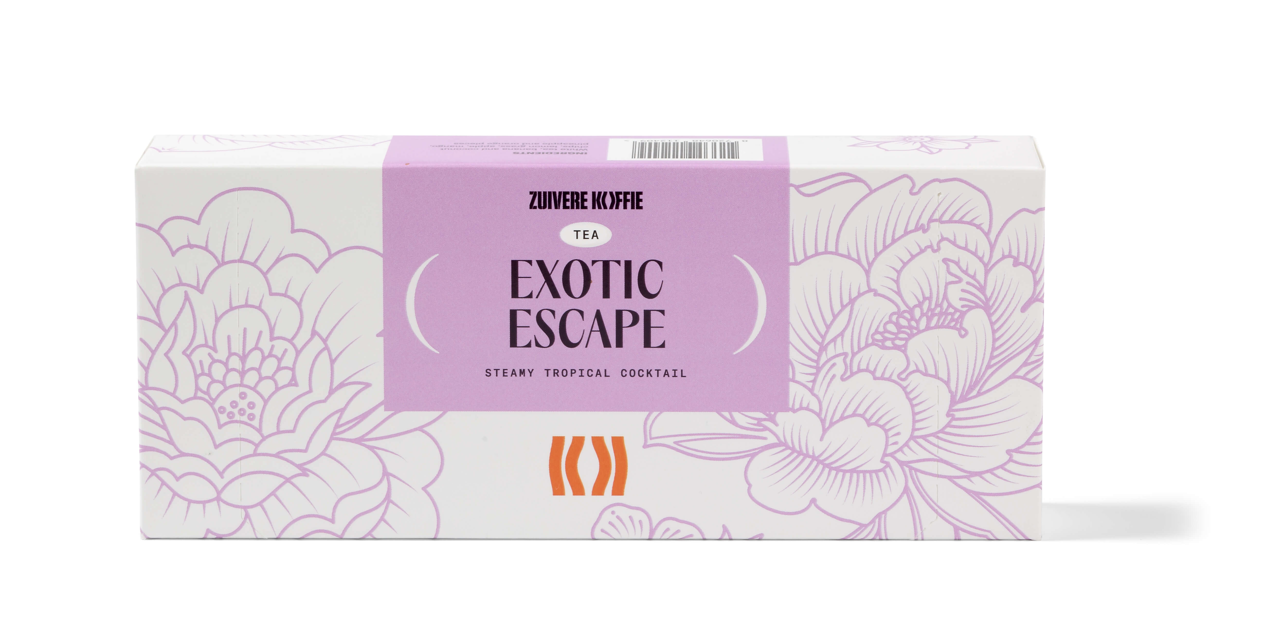 Exotic Escape