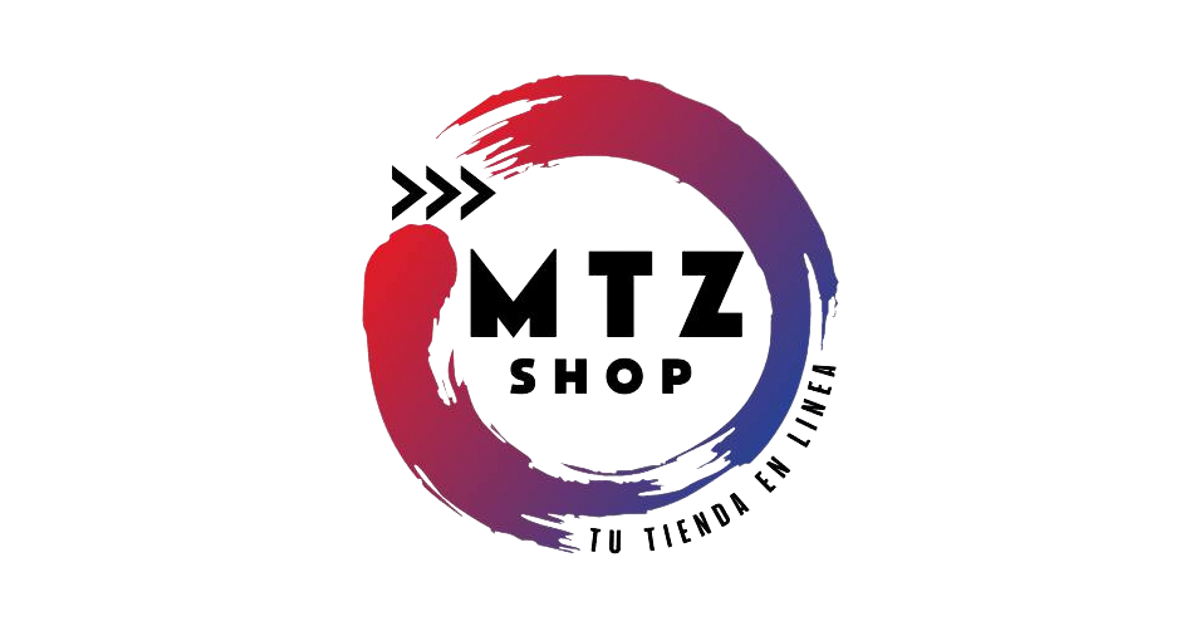 MTZ shop