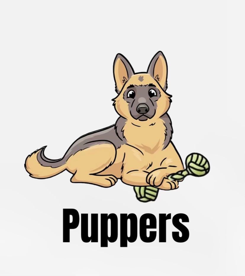 PuppersToys