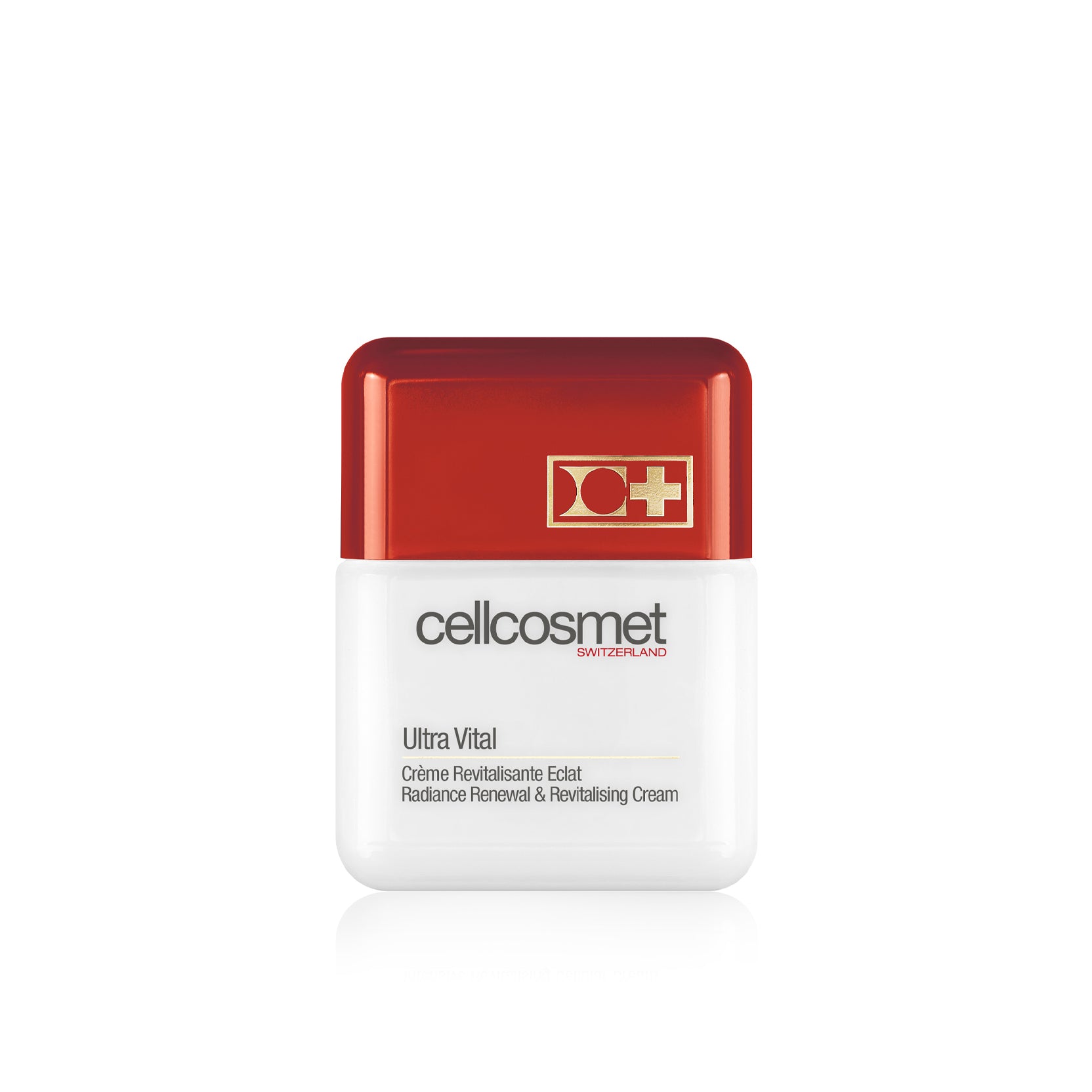 Ultra Vital - Cellcosmet International product image