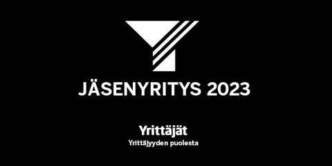 Suomen yrittäjät 2023
