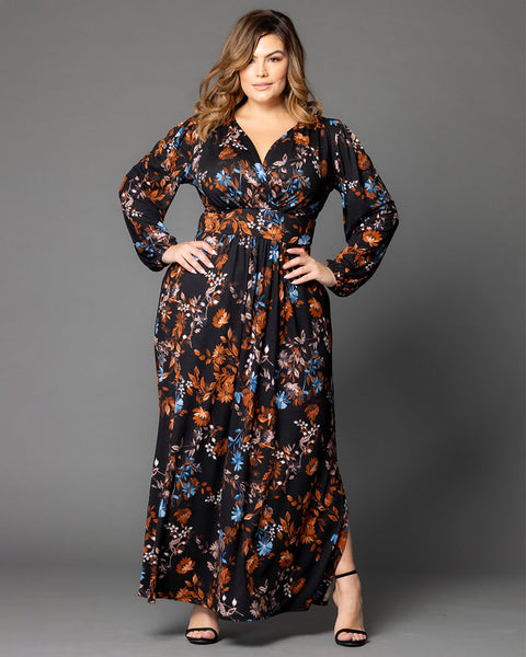 Plus Size Dresses - Special Occasion Dresses - Kiyonna