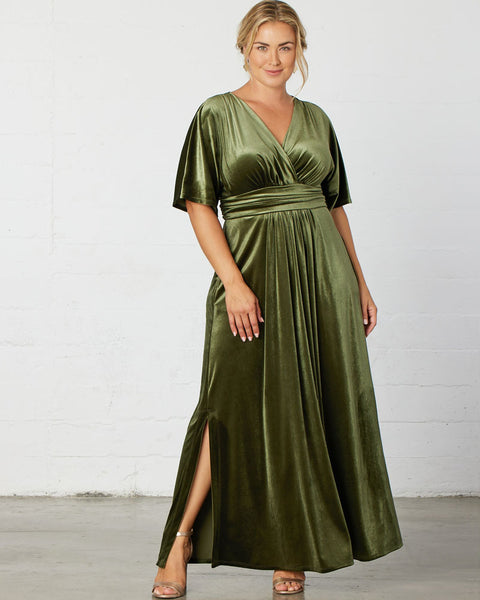 Plus Size Evening Dresses & Wear | Very IE