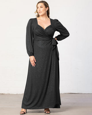 Plus Sizes Evening Dresses * Long Gowns Up To Size 52