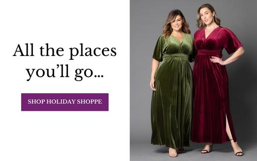 Shop Holiday Looks