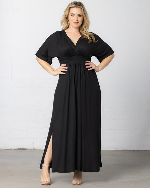 Plus Size Dresses for Women