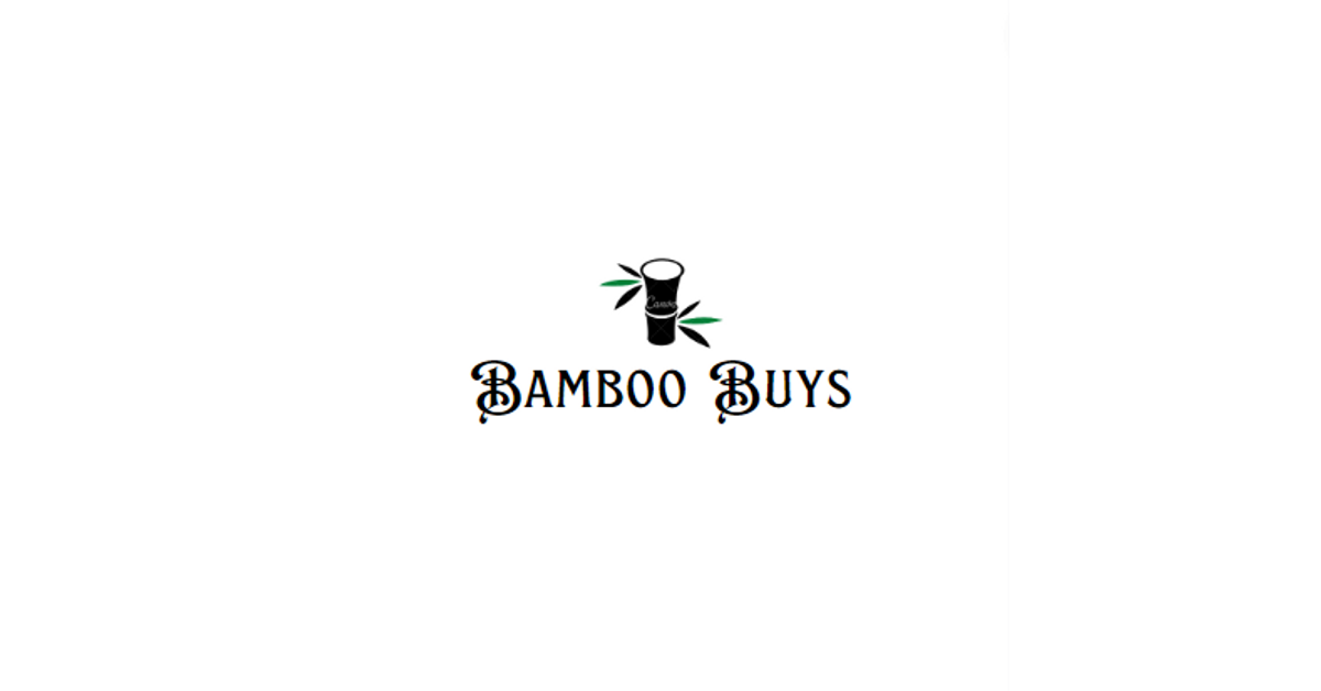 Bamboo Buys
