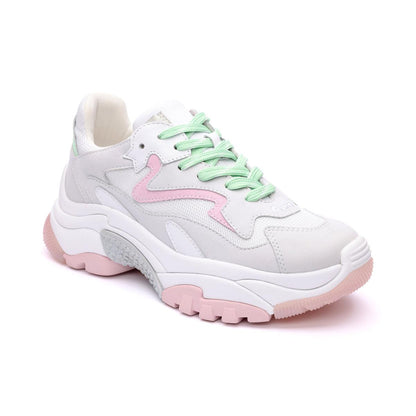 Addict Fashion Chunky Sneakers 90s Sneakers |