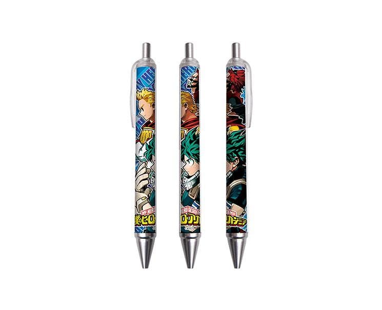 My Hero Academia Pen