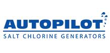 Autopilot Salt Chlorine Generator Logo