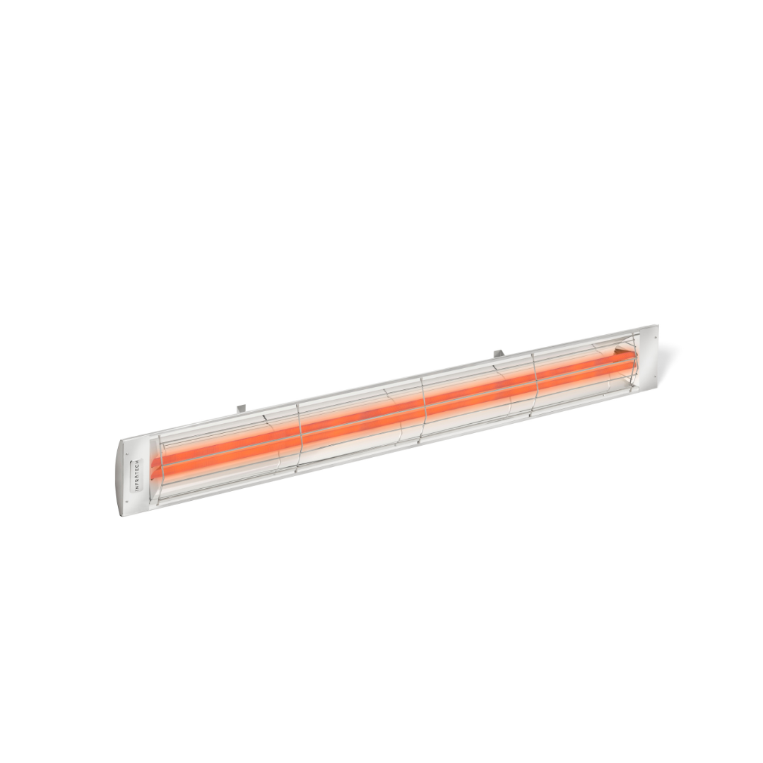 Infratech CD Series 5000W Dual Element Infrared Patio Heater - Outdoor Direct product image