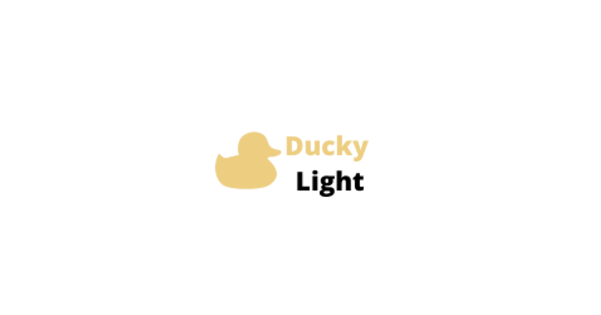 Ducky Light