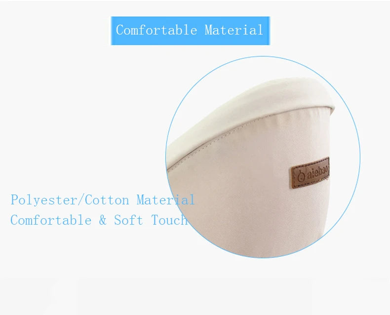 Ergonomic Baby Carrier