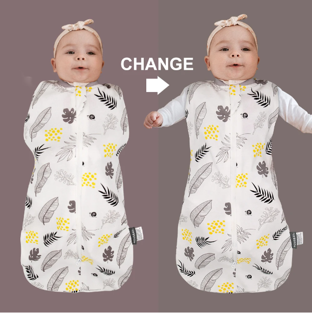 Comfortable Swaddle Blanket
