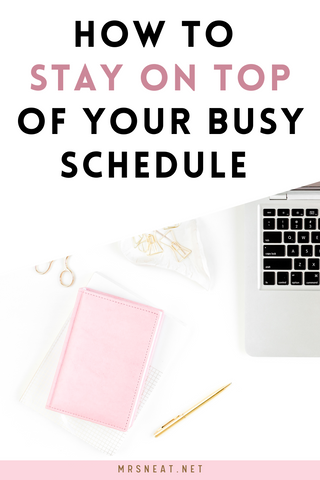 Stay on Top of Your Busy Schedule: Printable Appointment Tracker to Simplify Your Life