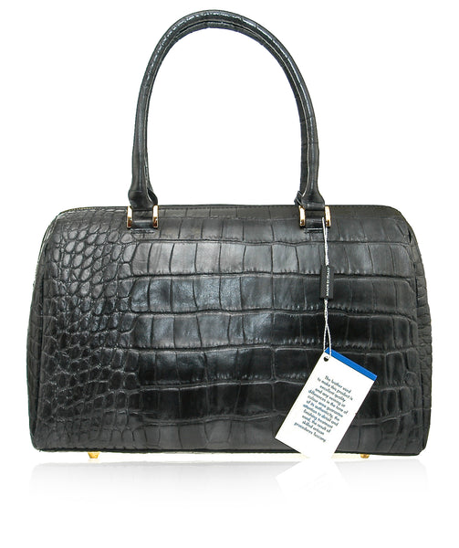 LORENZO Quality Italian Handbag Made In Italy | Shoulder Bag | Grab Bag ...
