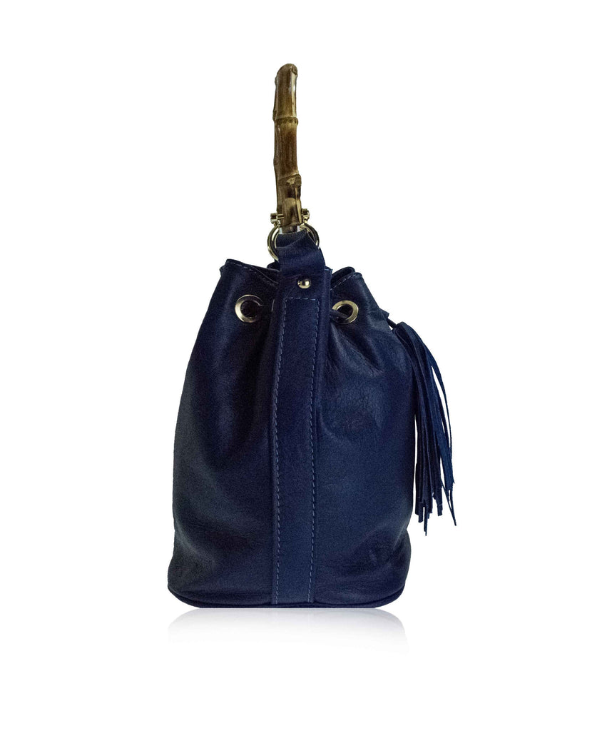 TOSCANA Multi Colour Soft Leather Tote Bag | Shoulder Bag | Florence ...