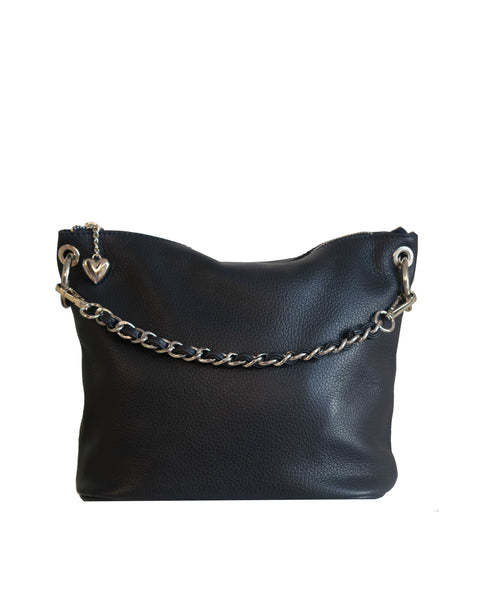 Italian Leather Shoulder Bags | Florence Leather Collection