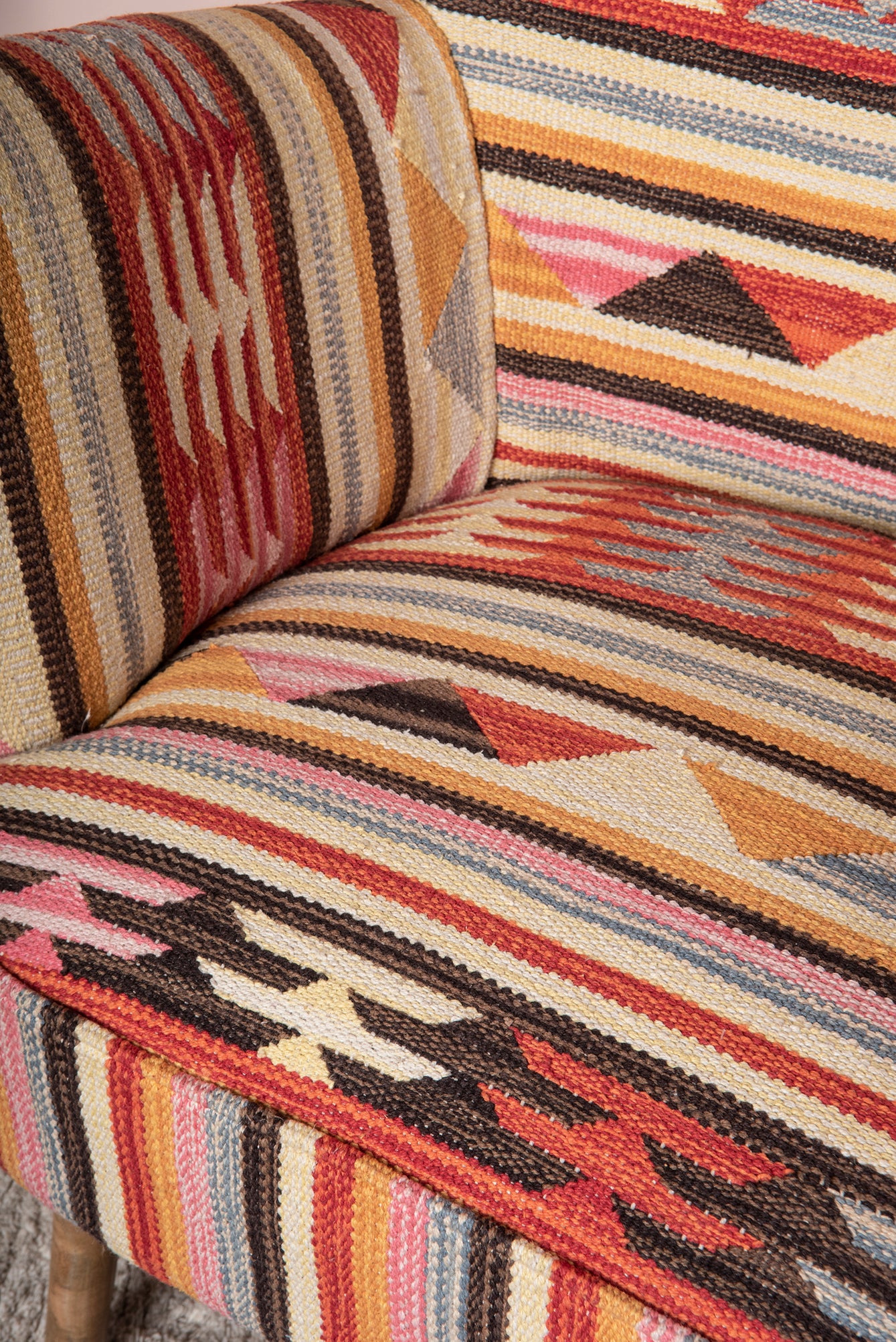 kilim chairs for sale