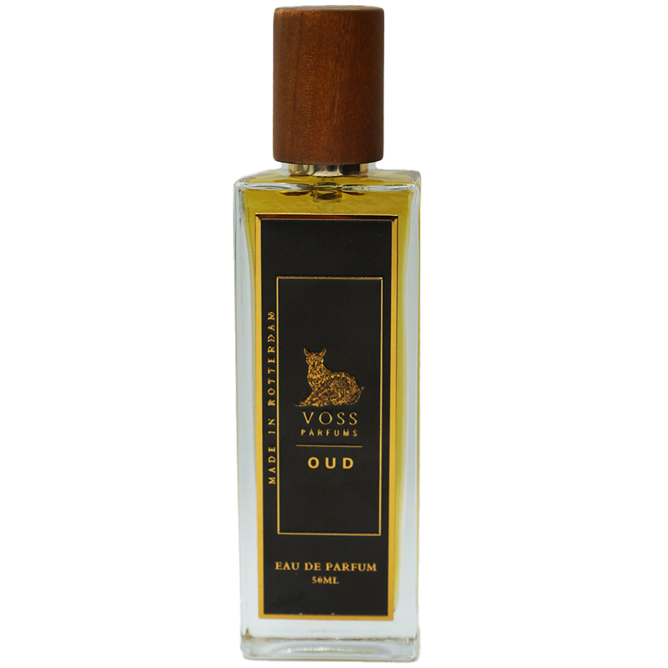 Voss Parfums Oud Dubai – vossparfums