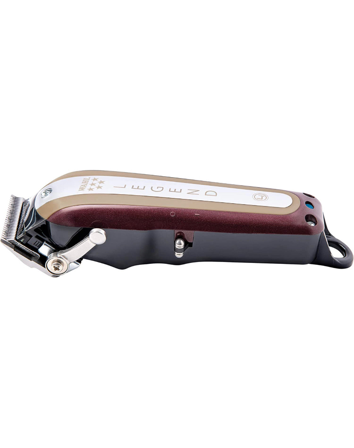 新品並行！Wahl 5-Star Cordless Legend Hair Clipper・ウォール