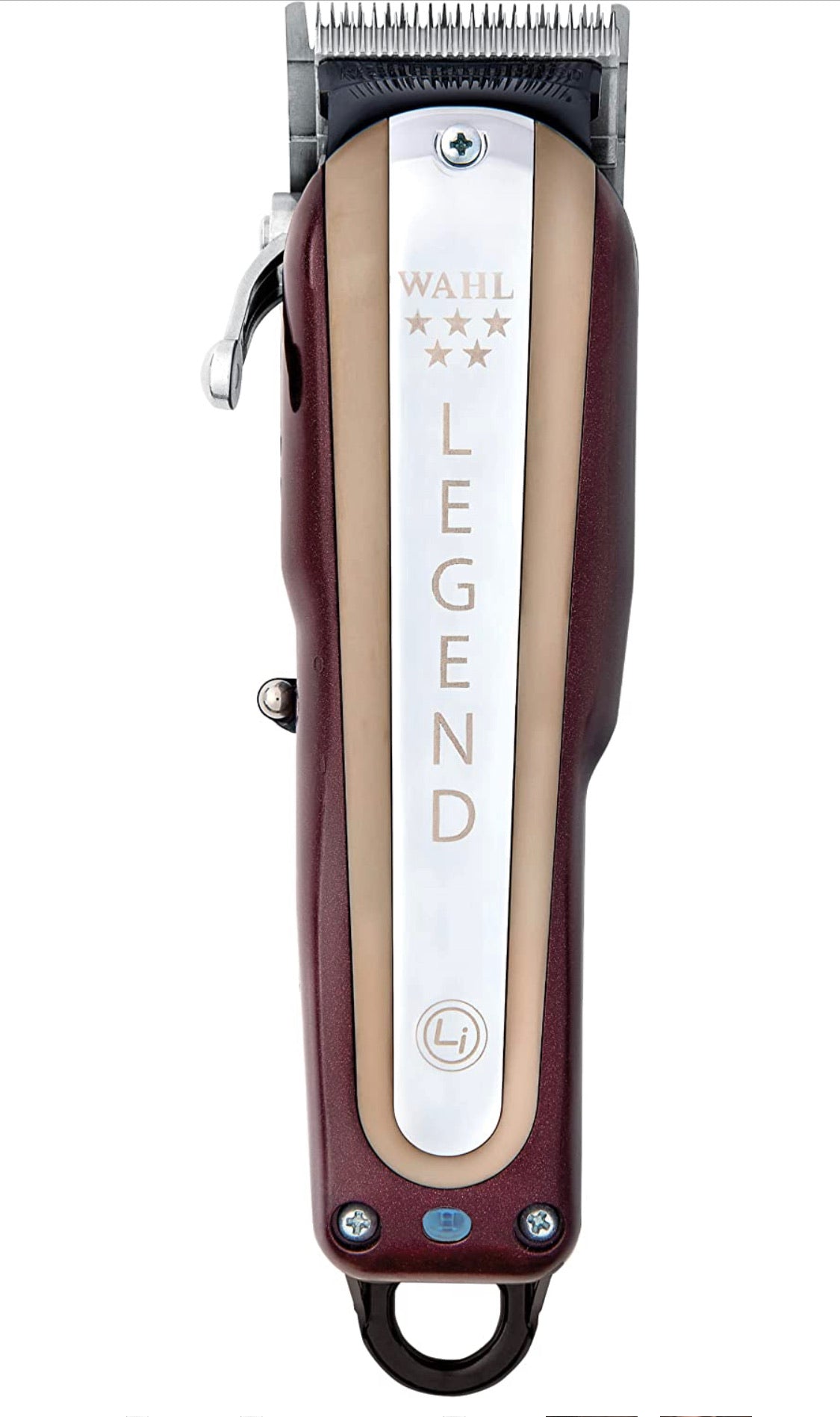 新品並行！Wahl 5-Star Cordless Legend Hair Clipper・ウォール