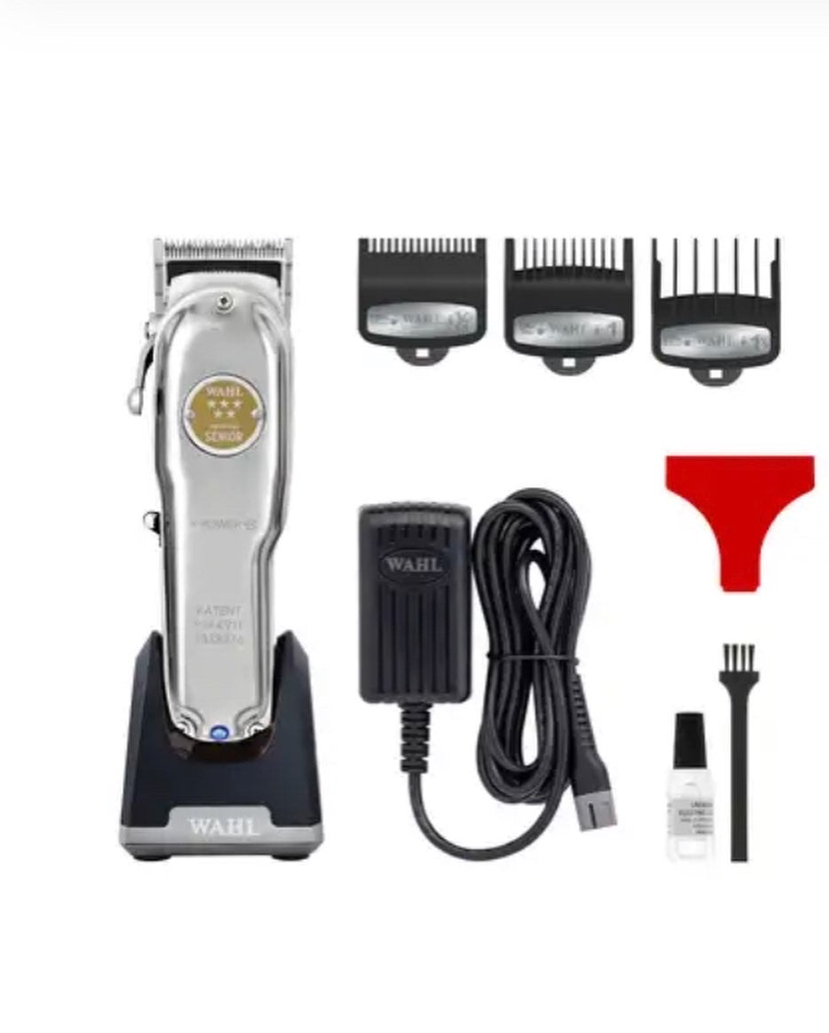 天然石ターコイズ 並行輸入！WAHL Cordless Senior ウォール