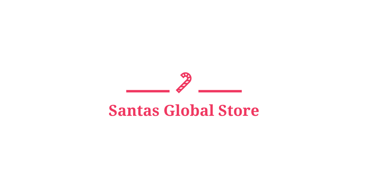 Santa's Global Store