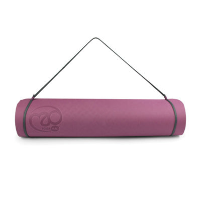 Sure Grip Natural Latex Yoga Mat - 4mm – Yoga Mats Ireland