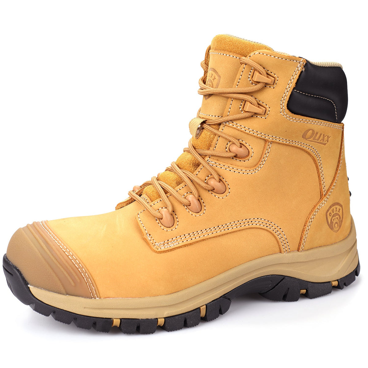OUXX Work Boots for Men (OX2721) — ouxxfootwear