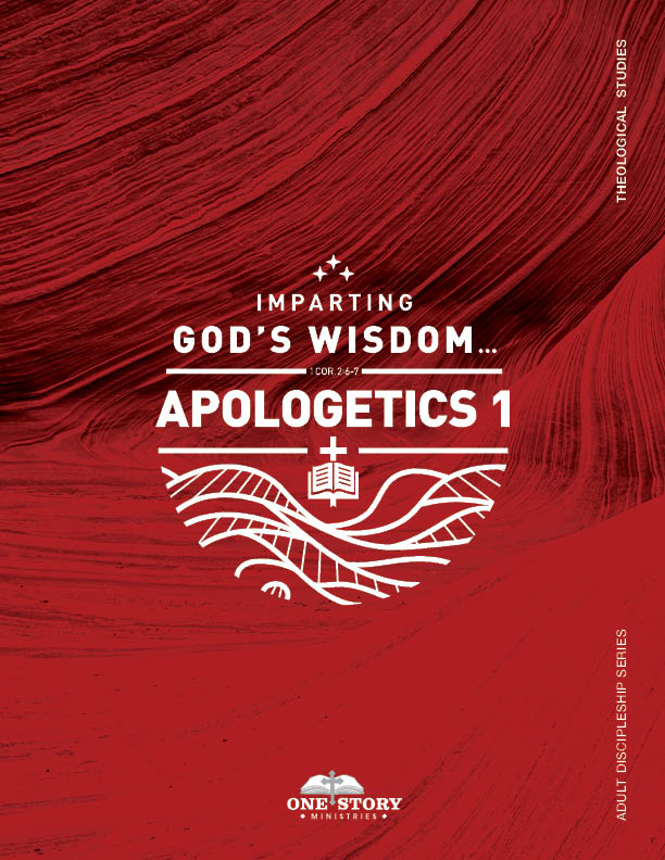 apologetics 1